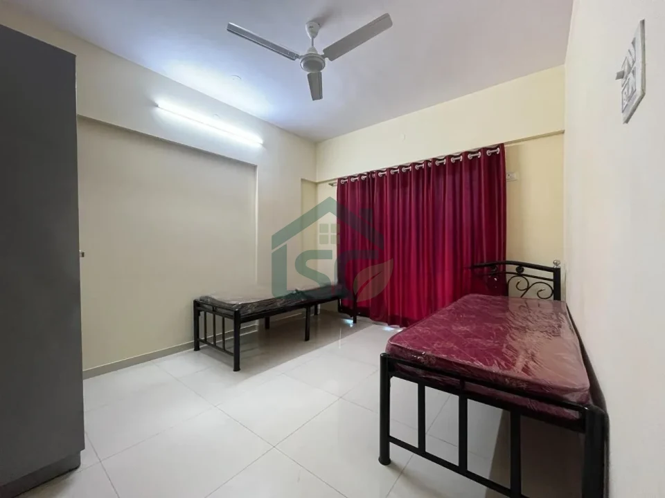 Photo 5 of Nest Up PG, Andheri East, Mumbai