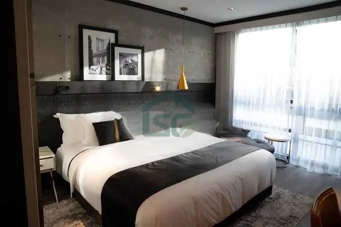 Photo 2 of King Homes, Crossings Republik, Ghaziabad
