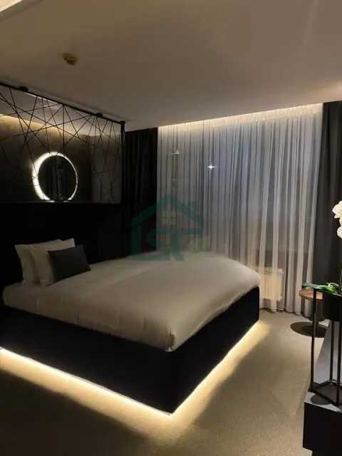 At King Homes, Crossings Republik, Ghaziabad