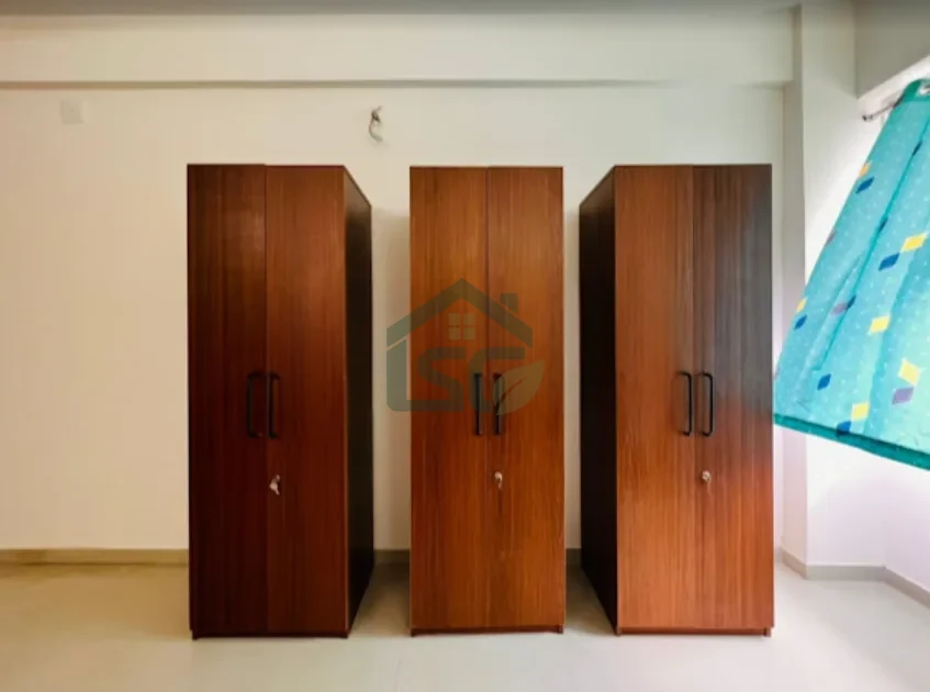 Photo 4 of SAHIL HOSTEL ( P.G ) Girls And Boys, Gota, Ahmedabad