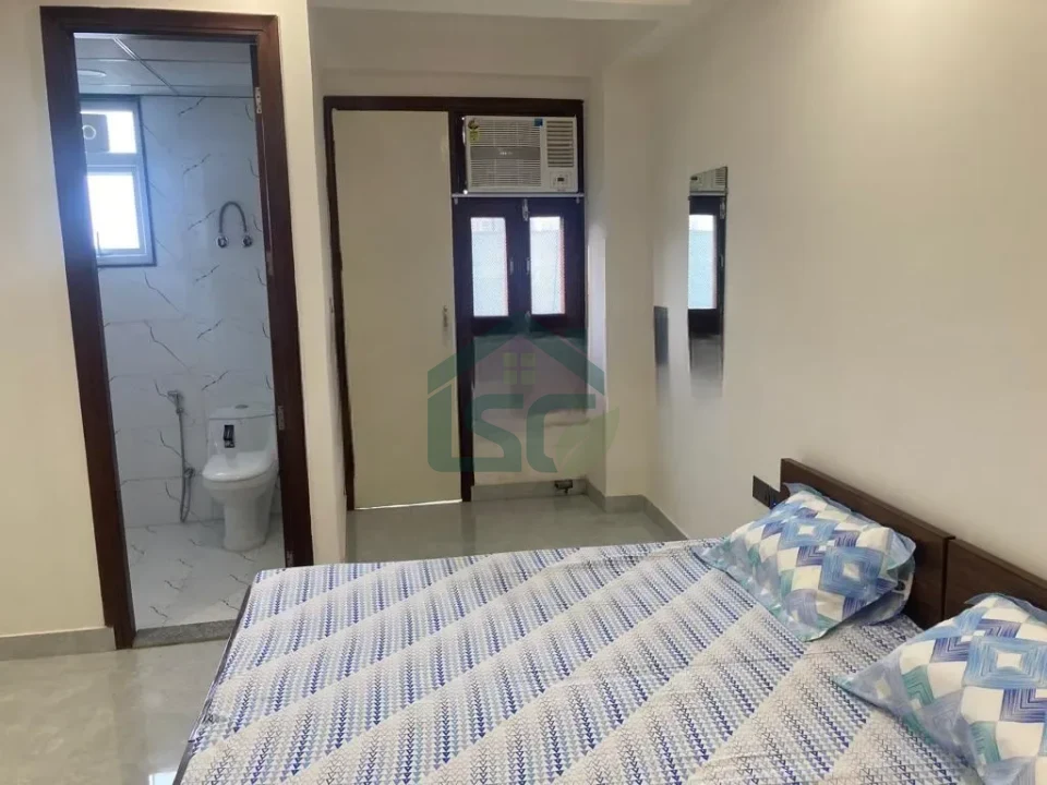 R.K. Coliving Bliss in Sector 48, Gurugram — property photo 5
