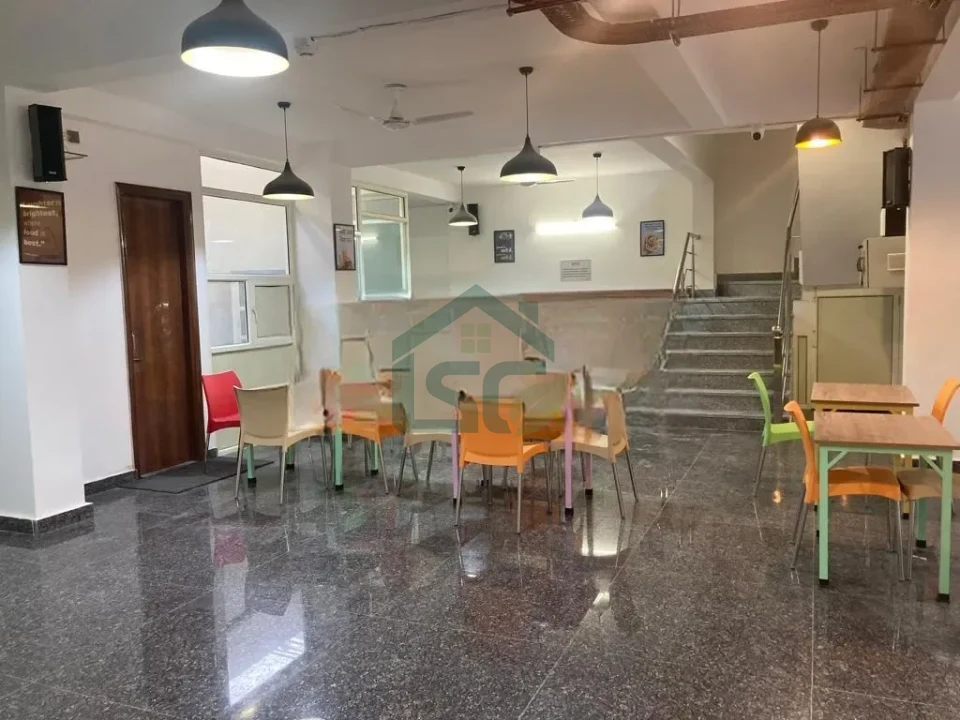 R.K. Coliving Bliss in Sector 48, Gurugram — property photo 2