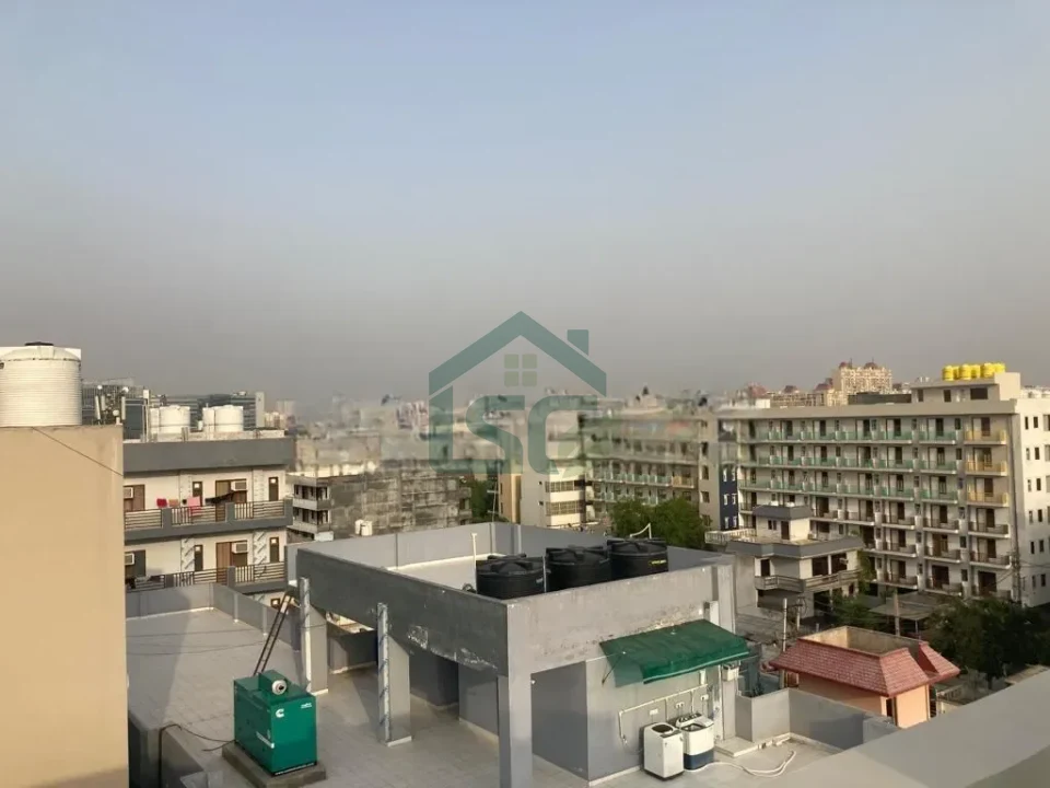 R.K. Coliving Bliss in Sector 48, Gurugram — property photo 4