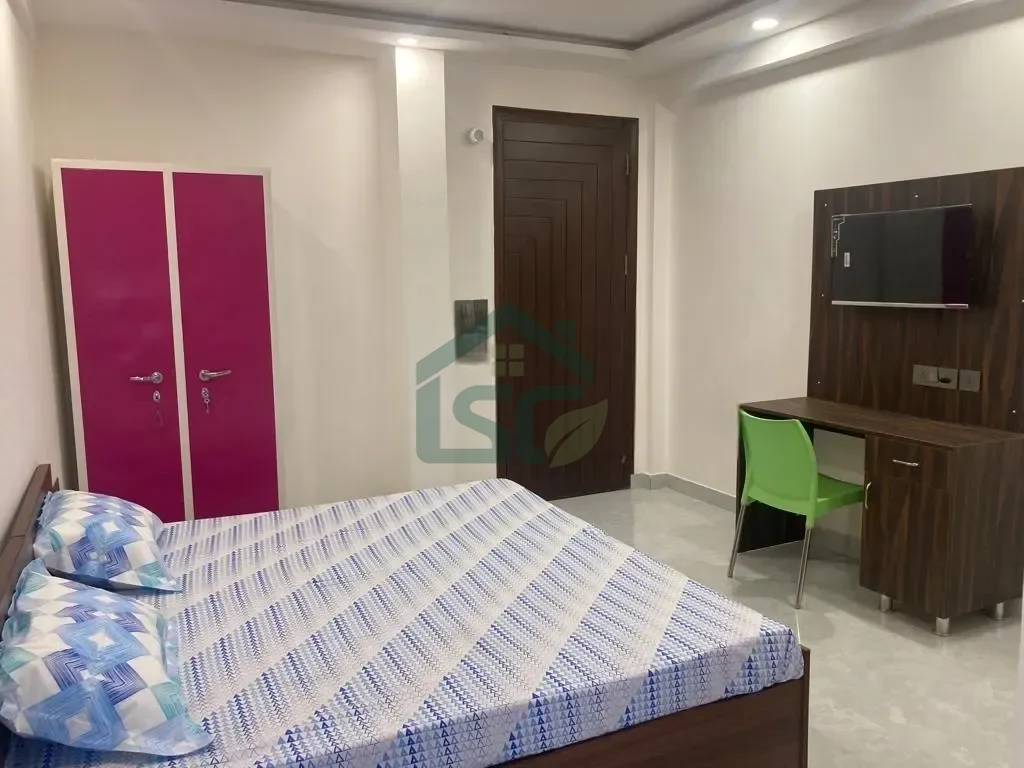 R.K. Coliving Bliss in Sector 48, Gurugram — property photo 1