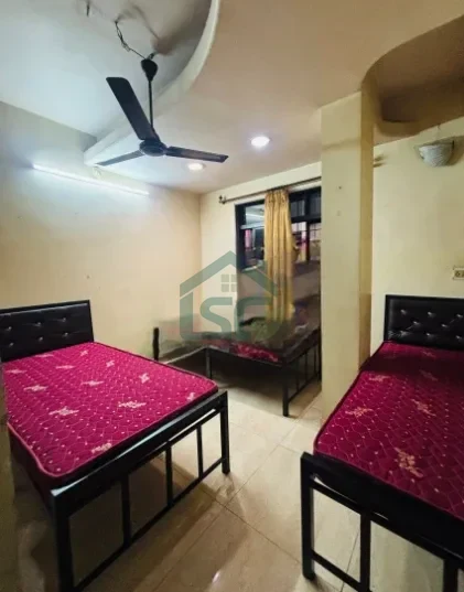 Photo 3 of Guru Sahara Paying Guest, Sanpada, Navi Mumbai