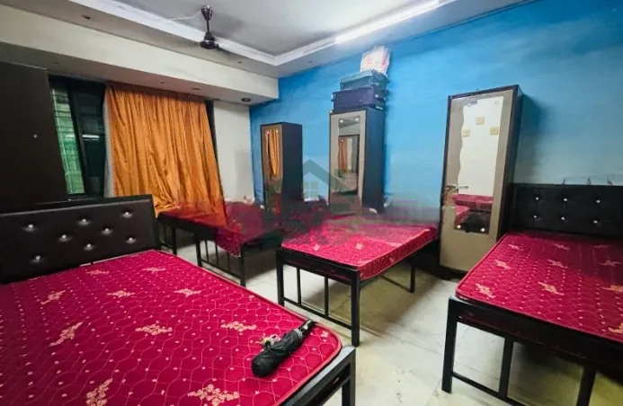 Photo 2 of Guru Sahara Paying Guest, Sanpada, Navi Mumbai