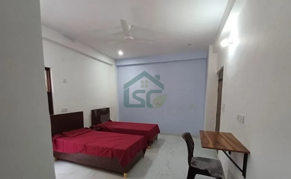 Photo 5 of SK Homes (Unique ) PG Boys, Girls & Co-Living, Sector 45, Gurgaon