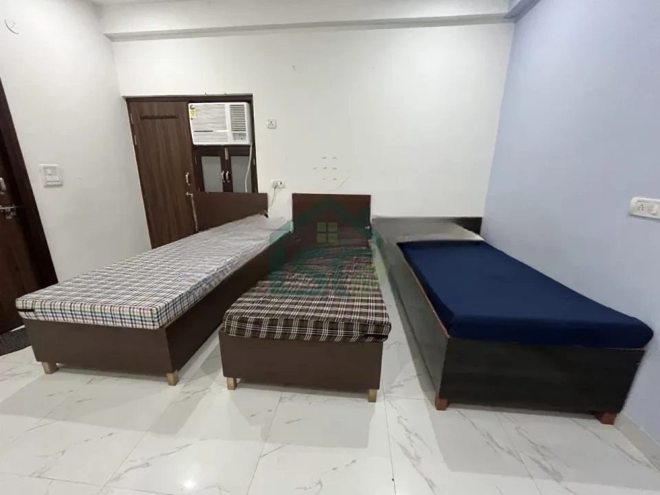 Photo 3 of SK Homes (Unique ) PG Boys, Girls & Co-Living, Sector 45, Gurgaon