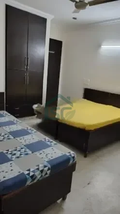 Prustel Living PG in Kalu Sarai, Delhi — property photo 3