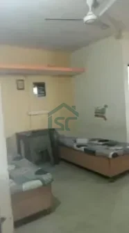 Prustel Living PG in Kalu Sarai, Delhi — property photo 1