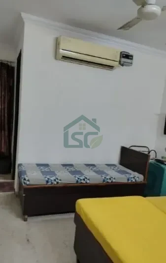 Prustel Living PG in Kalu Sarai, Delhi — property photo 4