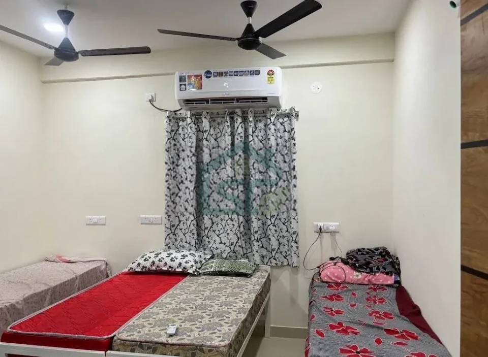 Photo 2 of Sri Sri Sai Ladies Hostel, Kukatpally, Hyderabad