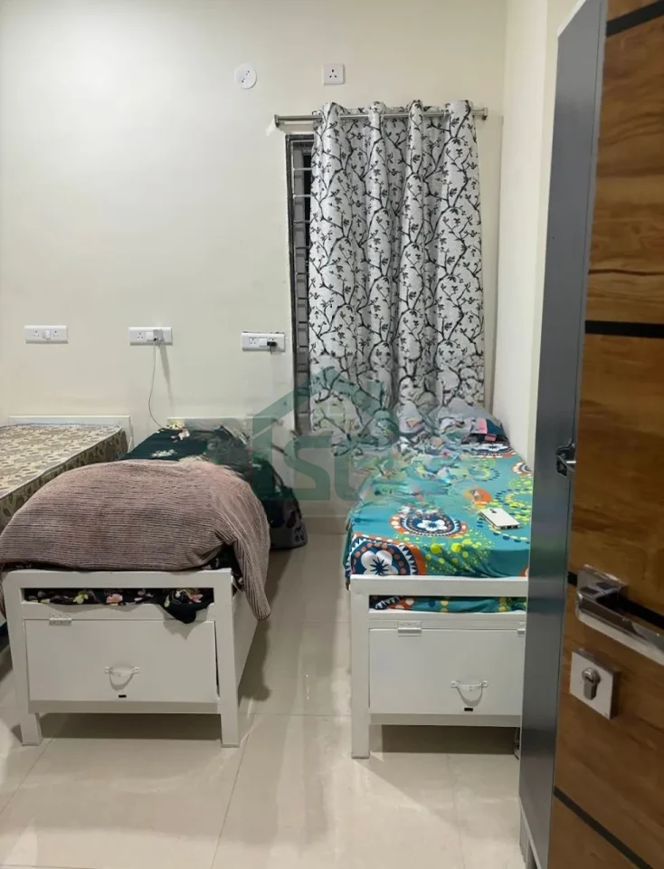 Photo 3 of Sri Sri Sai Ladies Hostel, Kukatpally, Hyderabad