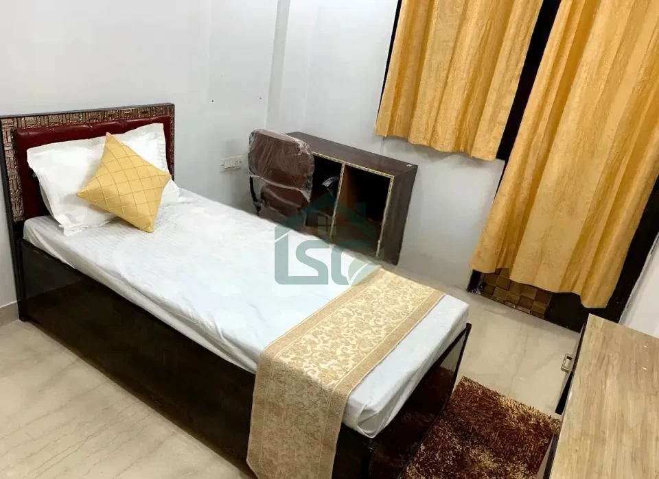 Bharat PG House in Pitampura, Delhi — property photo 2