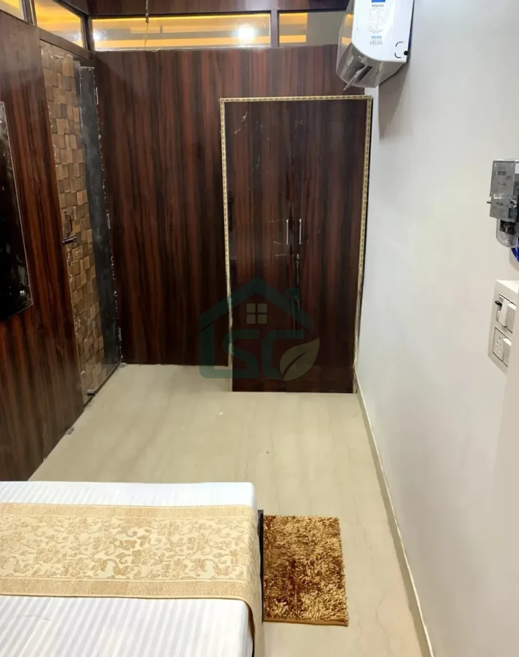 Bharat PG House in Pitampura, Delhi — property photo 3
