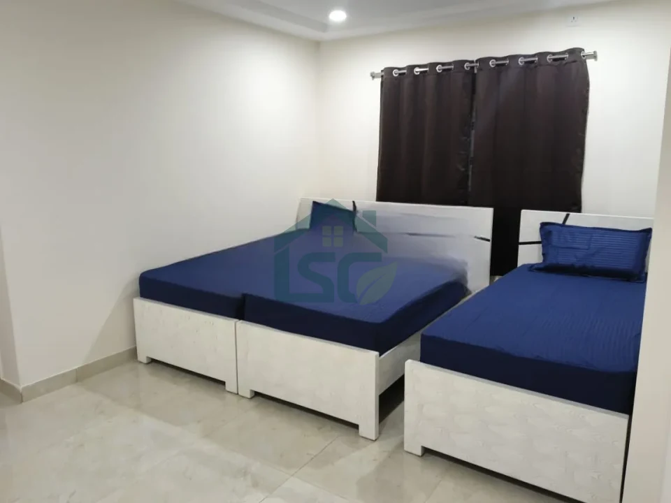 Photo 2 of Leo Grand Coliving, Gachibowli, Hyderabad