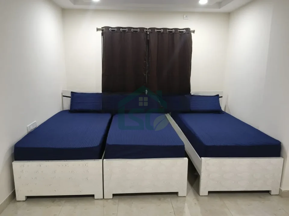 Photo 3 of Leo Grand Coliving, Gachibowli, Hyderabad