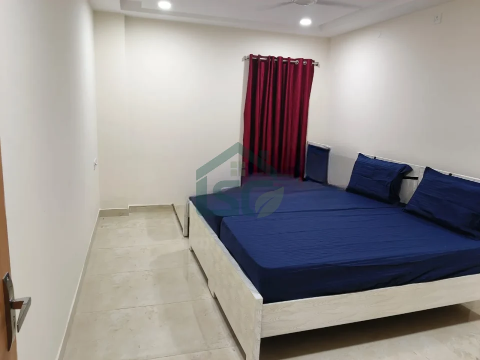 Photo 4 of Leo Grand Coliving, Gachibowli, Hyderabad