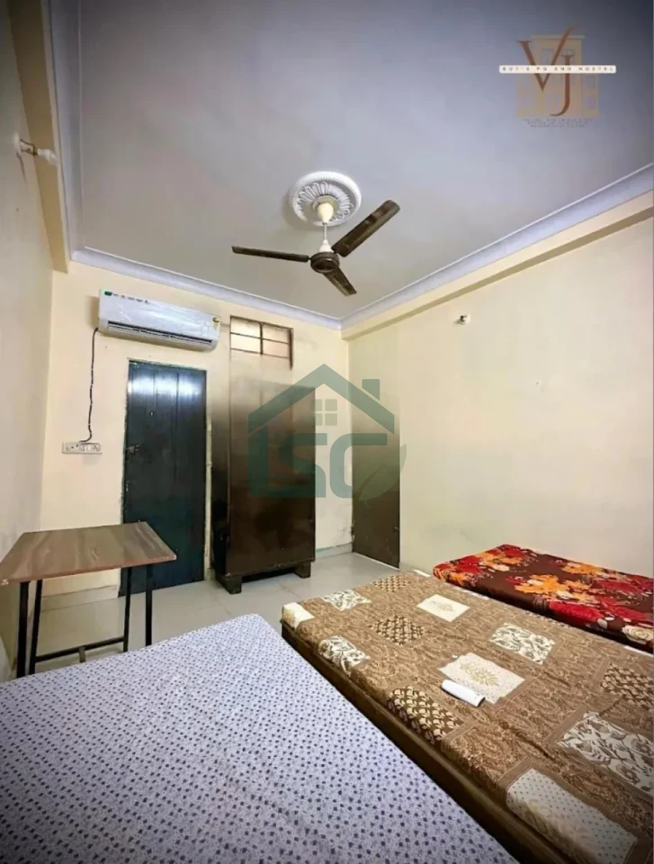 Photo 4 of V J Boys PG And Hostel, Mansarovar, Jaipur