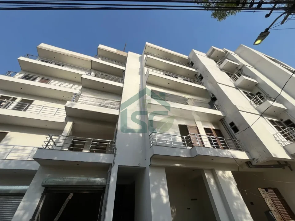Shivalik stayz in Sector 45, Gurugram — property photo 4