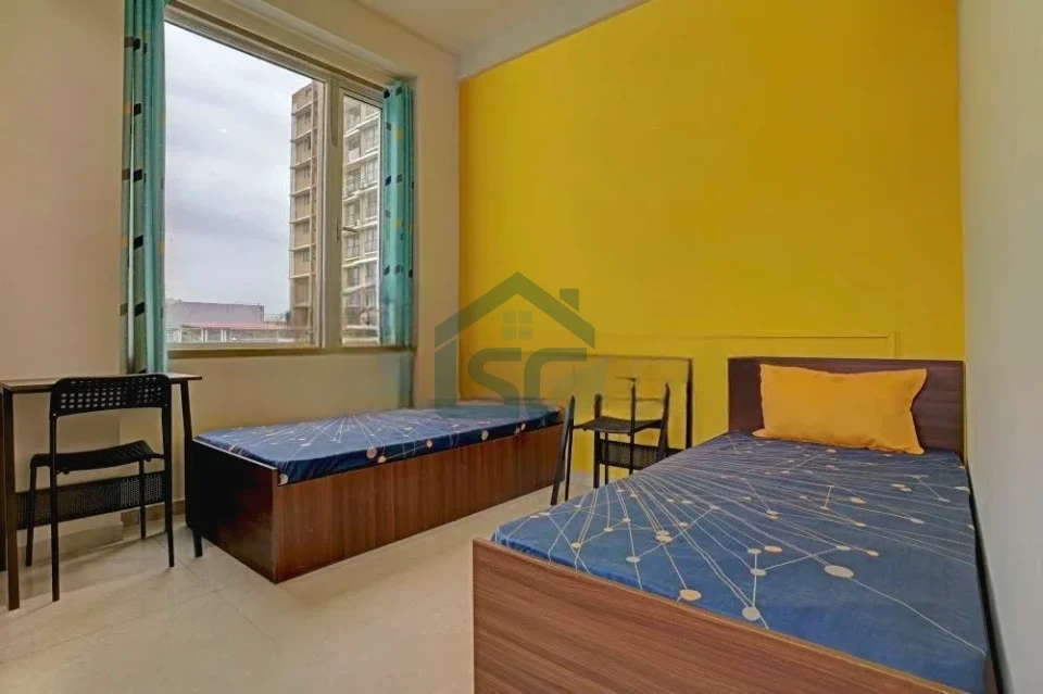 Photo 4 of Monterrey House, Juhu Lane, Mumbai