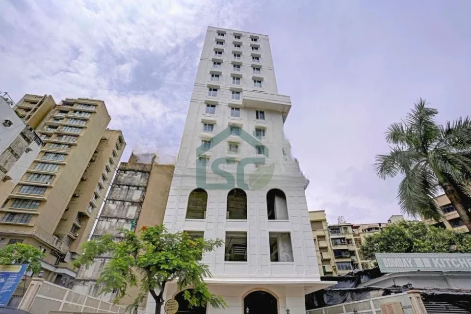 Photo 3 of Monterrey House, Juhu Lane, Mumbai
