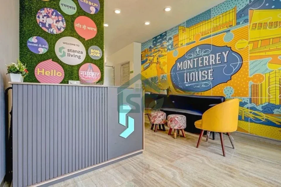 Photo 5 of Monterrey House, Juhu Lane, Mumbai
