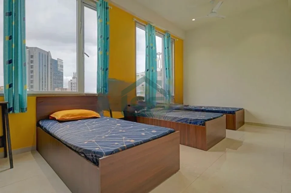 Photo 2 of Monterrey House, Juhu Lane, Mumbai