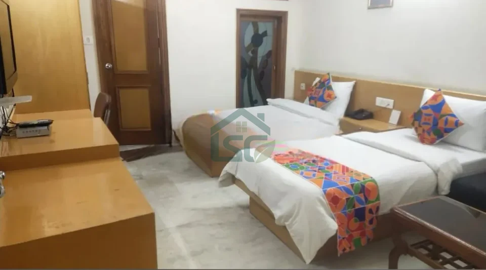 Photo 3 of Kako Kunj PG, Omega II, Greater Noida