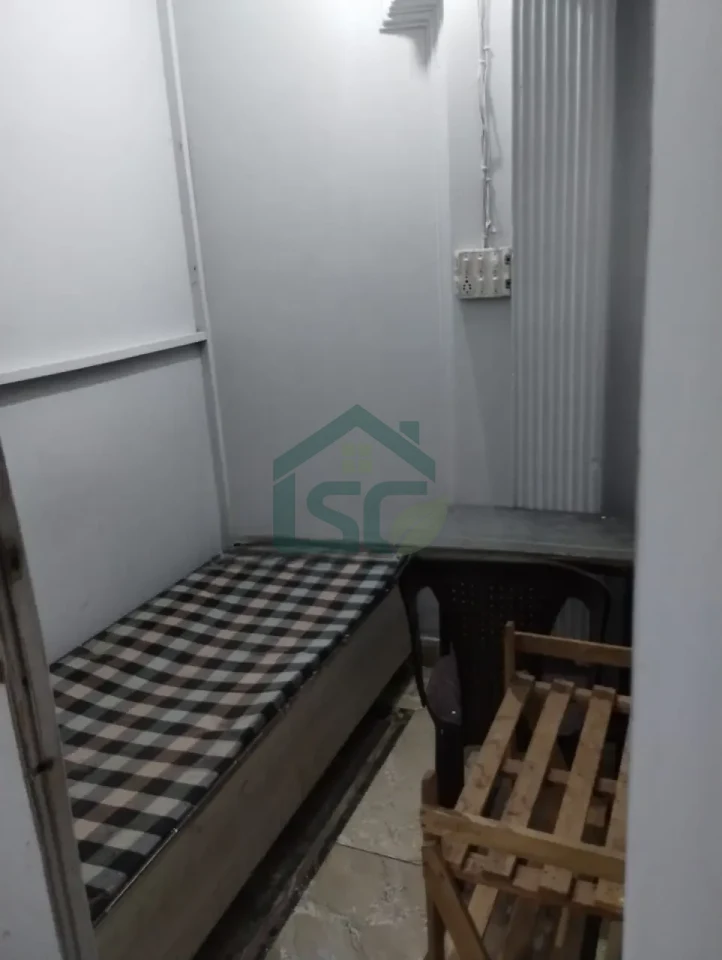 Evergreen PG in Indra Vikas Colony, Delhi — property photo 1