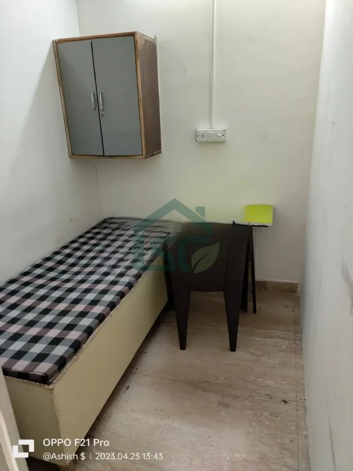 Evergreen PG in Indra Vikas Colony, Delhi — property photo 4