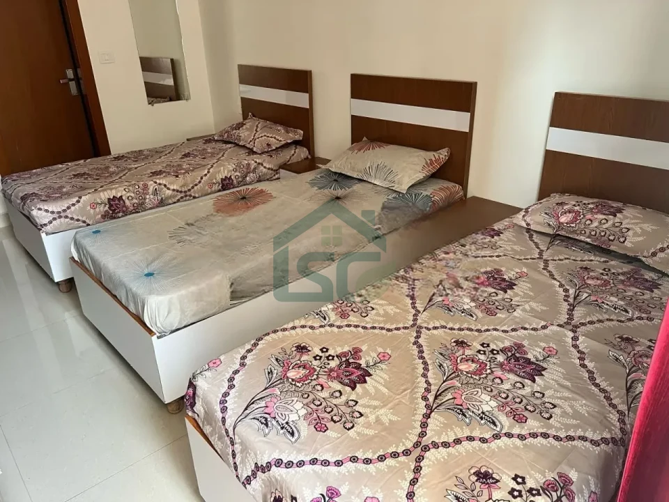 Rajbala Girls PG in Sector 69, Gurugram — property photo 5