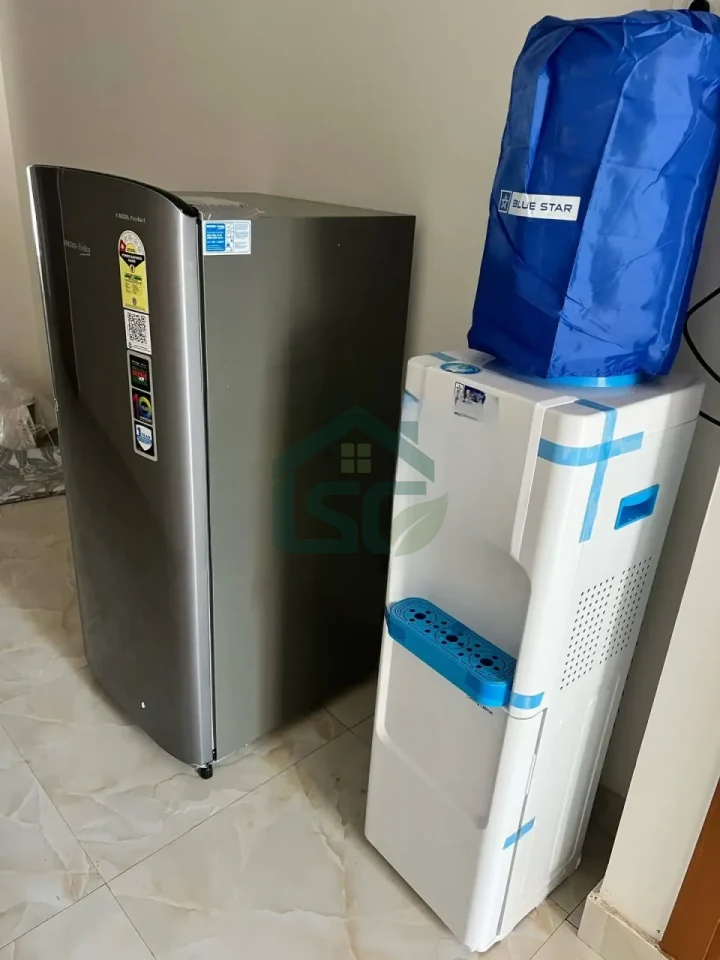 Rajbala Girls PG in Sector 69, Gurugram — property photo 2