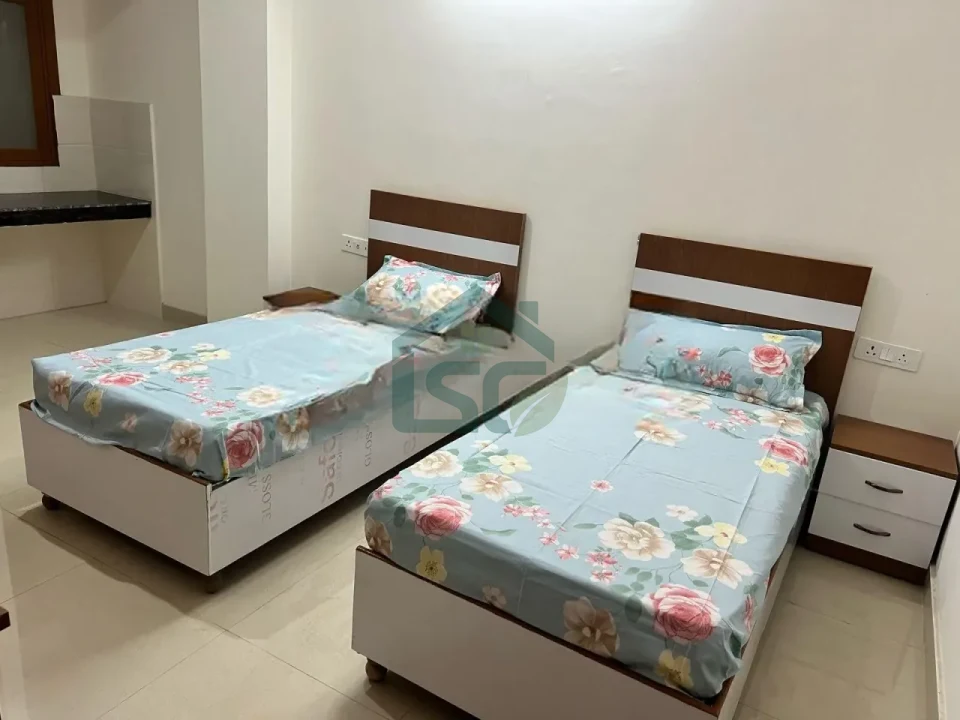 Rajbala Girls PG in Sector 69, Gurugram — property photo 3