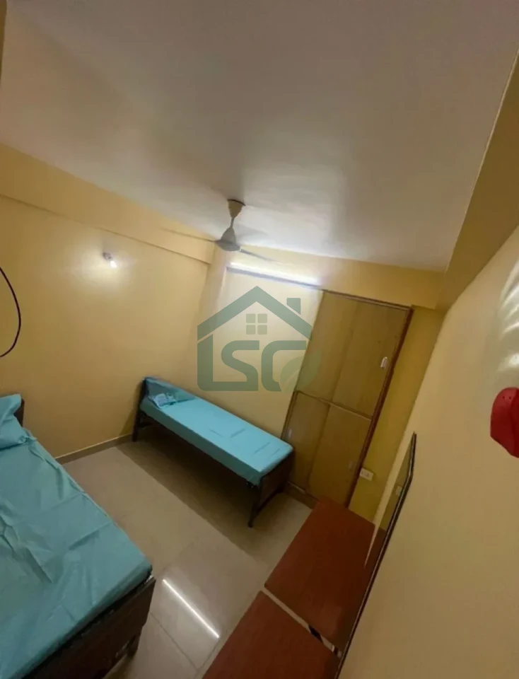 Photo 4 of Malabar Plaza Girls Luxury Home Stay, Koramangala, Bangalore