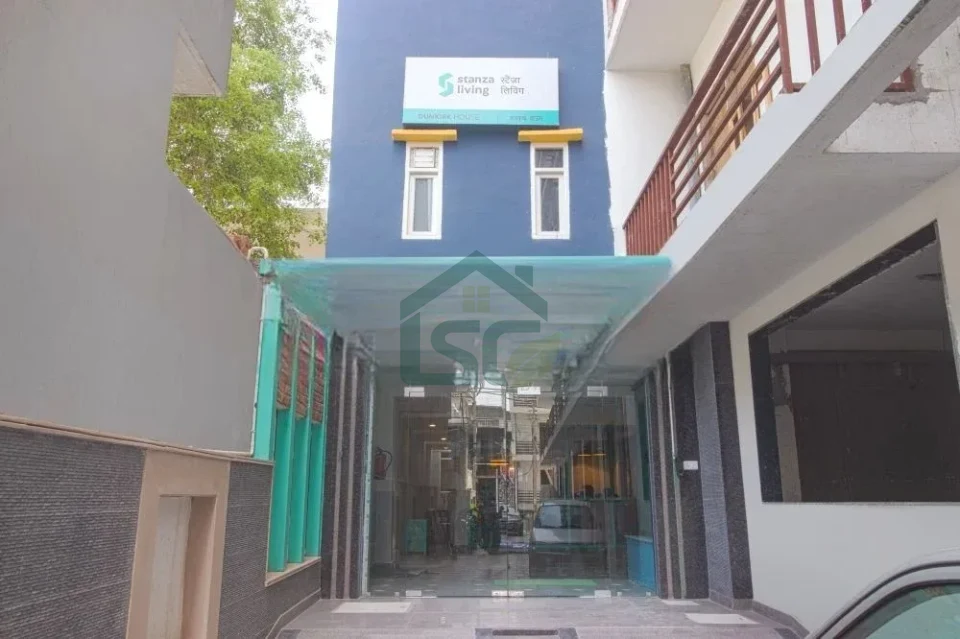 Photo 3 of Dunkirk House, Sector 48, Gurgaon