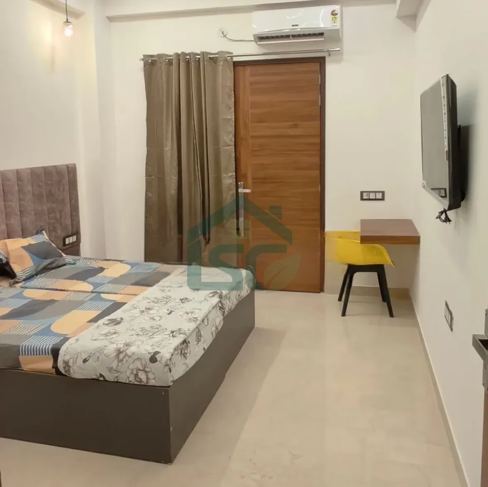 Apna homes in Sector 48, Gurugram — property photo 2