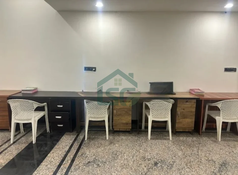 Photo 3 of PG Walaah Suites, Sector 63 A, Noida, Noida