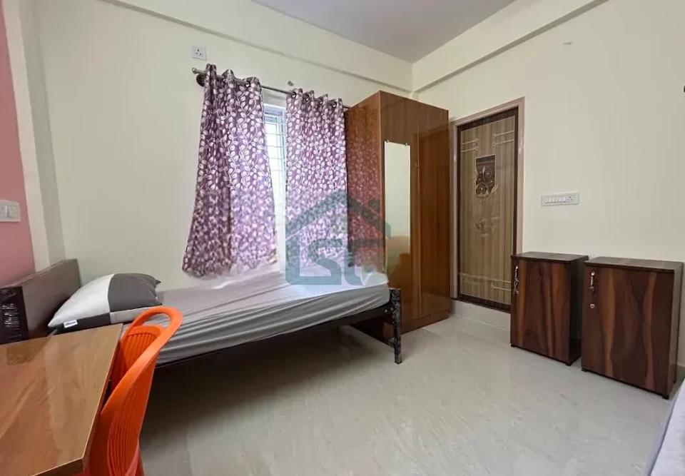 Photo 2 of Sri Lakshmi Srinivasa Coliving PG, Mahadevapura, Bangalore