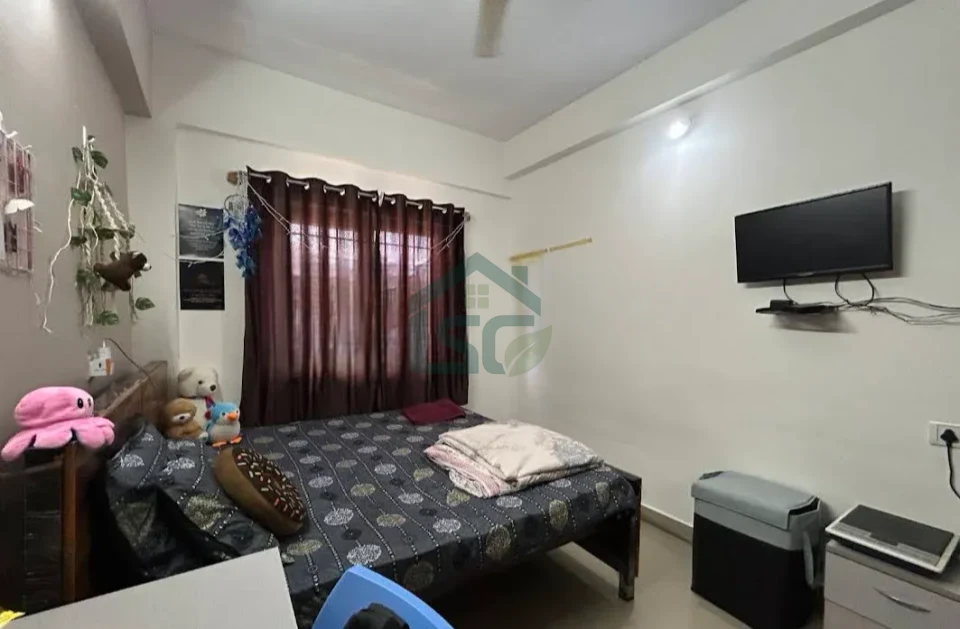 Photo 3 of Sri Lakshmi Srinivasa Coliving PG, Mahadevapura, Bangalore