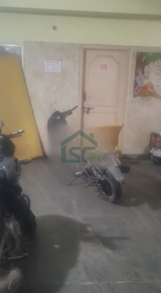 At Srivari PG For Gents, BTM 1st Stage, Bangalore