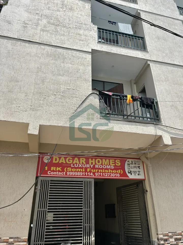 Dagar Homes 1 RK in IMT Manesar, Gurugram — property photo 5