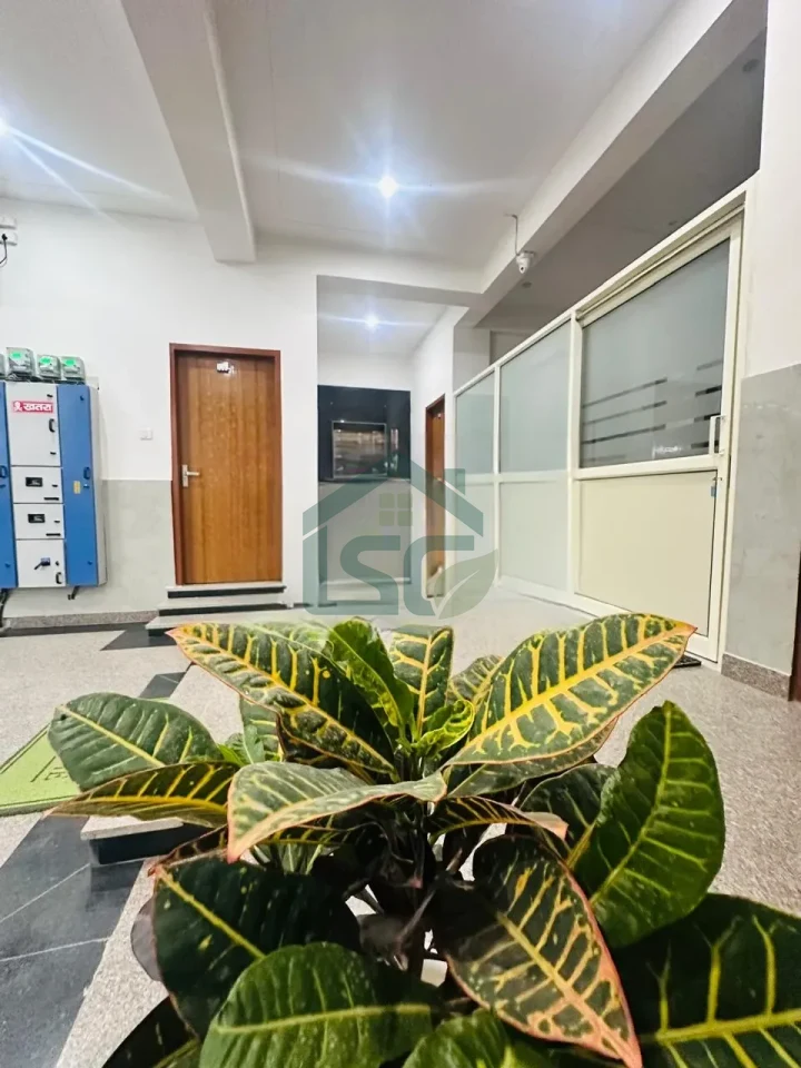Mahadev residency 1rk in Palam Vihar Extension, Gurugram — property photo 2