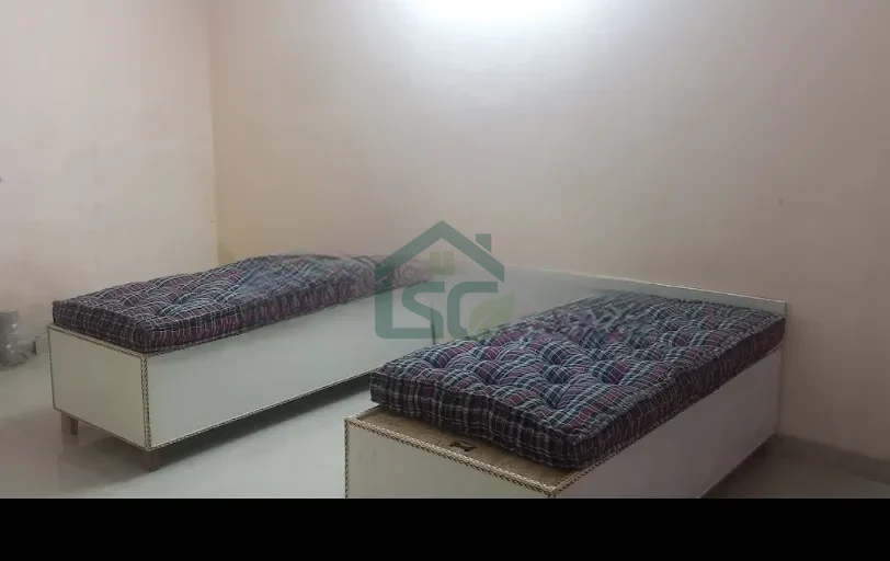Photo 4 of Sai Darpan PG, Sector 46, Faridabad