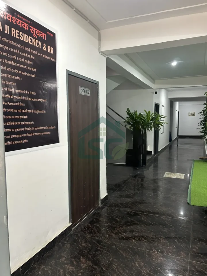 Bala Ji Residency & 1 RK in Imt Manesar, Gurugram — property photo 5