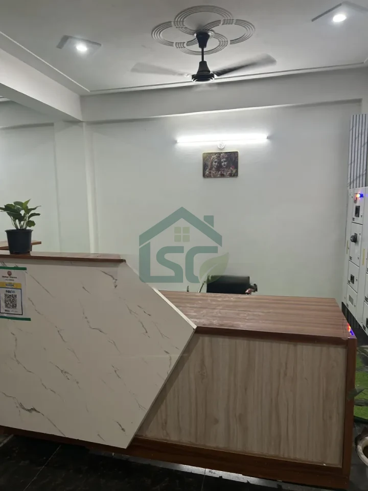 Bala Ji Residency & 1 RK in Imt Manesar, Gurugram — property photo 3