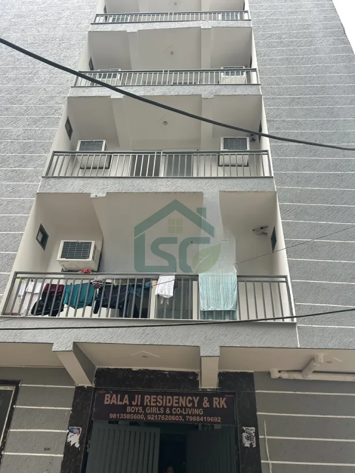 Bala Ji Residency & 1 RK in Imt Manesar, Gurugram — property photo 4