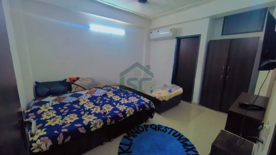 Bala Ji Residency & 1 RK in Imt Manesar, Gurugram — property photo 1