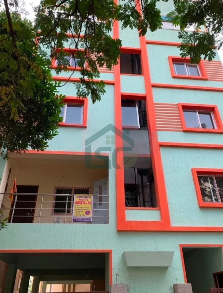 Photo 2 of Akshaya Men’S PG, Pragathi Nagar, Hyderabad