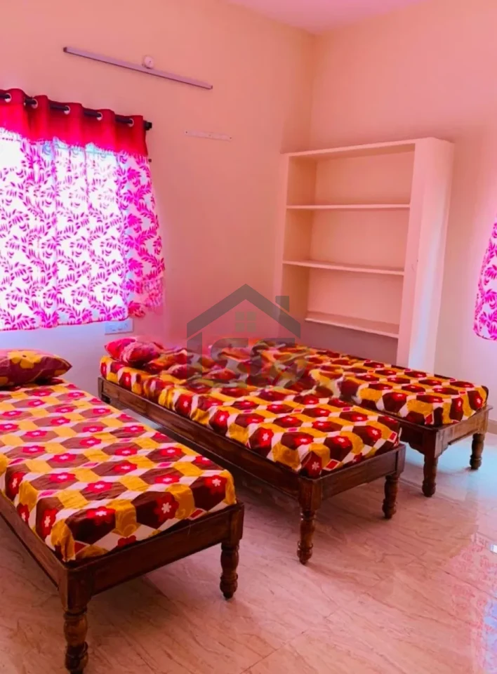 Photo 5 of Akshaya Men’S PG, Pragathi Nagar, Hyderabad